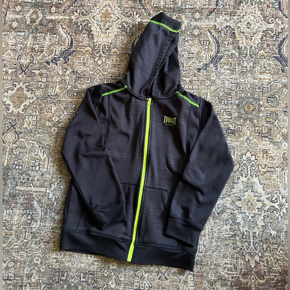 Everlast Jacket